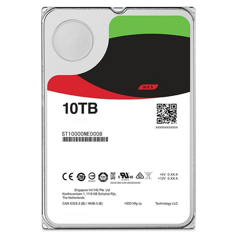 10TB ST10000NE0008