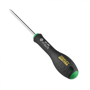 Stanley Fatmax Torx Screwdriver Tt15 X 75mm <b>Precision</b> <b>Tool</b> - Product Image 2