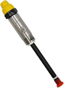 Injecteur de carburant noir HongWang de haute qualité 4W-7018, disponible en stock et livraison rapide - Product Image 3