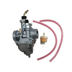 Carburador para Motocicleta <span class=keywords><strong>Yamaha</strong></span> TTR125 TTR 125 VM24 2000-2004 2001 2002 2003 - Product Image 1