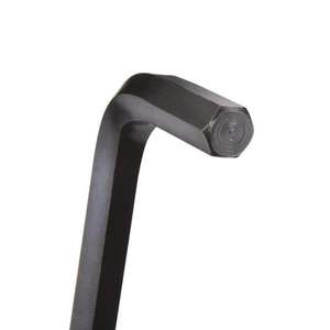 مفتاح ألن سداسي الشكل بمقبض طويل على شكل حرف T من الفولاذ الكربوني الصناعي، متوفر بأحجام 2.5 مم و3 مم و5 مم، بلون أسود مؤكسد، ضمان لمدة سنة - Product Image 5