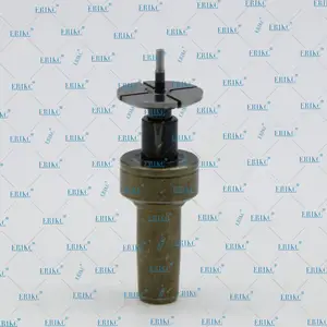 ERIKC injector valve bonnet 518 Euro 5 valve cap for F00VC01502 F00VC01517 0 445 110 369