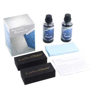 Rivestimento Ceramico per Riparazione <span class=keywords><strong>Graffi</strong></span> <span class=keywords><strong>Auto</strong></span> 2024 Nuovo Marchio Privato Rivestimento Ceramico Nano al Grafene 9H per <span class=keywords><strong>Auto</strong></span> - Product Image 4