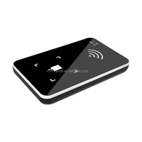 Lector RFID VD-67S, Estación Lectora RFID Vanch, Software de Demostración SDK Gratuito, Lector/Escritor RFID UHF de Escritorio, Máquina de Codificación EPC