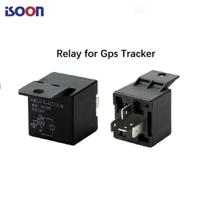 Dispositivos <span class=keywords><strong>de</strong></span> Rastreo GPS 4G para Autos, <span class=keywords><strong>con</strong></span> Corte Remoto del Motor y Relé para Motocicletas y Vehículos - Product Image 1