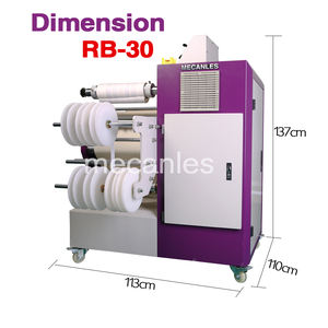 30cm Smart Mini Lanyard Heat Press Machines Oil Heating Super Transfer <strong>Printing</strong> Quality - Product Image 3