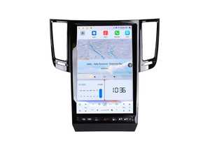 Autoradio Android 11 con Schermo, Lettore DVD, Navigatore GPS per Infiniti FX35 FX45 FX25 FX37 QX70 2007-2016 - Product Image 4
