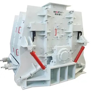 Lage Prijs Mijnbouw Omkeerbare Hamer Crusher, Nieuwe Breekapparatuur, Primaire Ballast Hamer Molen Crusher Machine Fabrikant