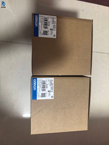 Controlador Lógico Programable PLC CP2E-N30DT-D, Controlador de Automatización Industrial, PLC Modular, Módulo de Entrada y Salida Digital, Nuevo - Product Image 1