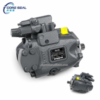 Pièces de rechange neuves pour pompe hydraulique 7409991 7010172 pour chargeuses compactes S650/S770/S850, pièces de machines de construction, Chine