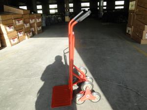 รถเข็นหกล้อสำหรับงานหนักสำหรับใช้ในอุตสาหกรรมสามารถรับน้ำหนักได้200กก. วัสดุโลหะปรับแต่งได้ - Product Image 4