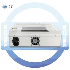 SCITEK Blue Light Transiluminator Matrices de doble cara Transiluminador de laboratorio - Product Image 6