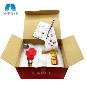 Válvula de Expansión Electrónica <span class=keywords><strong>Carel</strong></span> E2V E3V E4V E5V E6V E7V Original de Alta Calidad y Buen Precio en Stock - Product Image 5