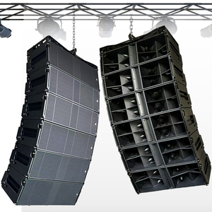 ODM New <strong>Design</strong> <strong>Line</strong> <strong>Array</strong> 3 Way <strong>Speaker</strong> Double 15 Inch <strong>Line</strong> <strong>Array</strong> <strong>Speaker</strong> System Professional Passive Active <strong>Line</strong> <strong>Array</strong> <strong>Speakers</strong> - Product Image 1