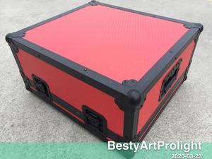 Personalizada de fábrica de cuarzo <span class=keywords><strong>DMX</strong></span> consola DJ mezclador de luz de la etapa de vuelo CASO DE CARRETERA - Product Image 2