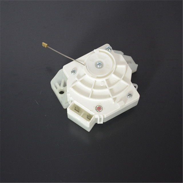 Minghui Drainage Motor 23 Inch Check Valve For Washing Machine XPQ-6
