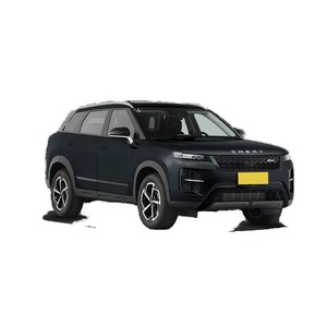 Chery Tiggo 7รถเอสยูวีไฟฟ้าไมล์ต่ำกระปุกเกียร์อัตโนมัติตามธรรมชาติ R19หนังเครื่องยนต์อะลูมิเนียม - Product Image 1