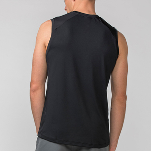 Ropa deportiva transpirable personalizada, <span class=keywords><strong>camisetas</strong></span> sin mangas, chalecos para hombre, ropa deportiva <span class=keywords><strong>de</strong></span> entrenamiento, <span class=keywords><strong>camisetas</strong></span> sin mangas para hombre, ropa deportiva para gimnasio, chalecos para hombre - Product Image 5