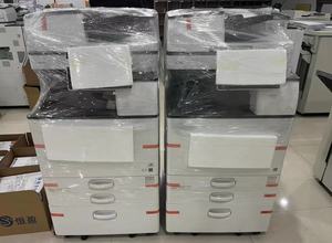 <span class=keywords><strong>Imprimante</strong></span> numérique multifonction A3 noir et blanc pour imprimantes <span class=keywords><strong>laser</strong></span> reconditionnées Ricoh MP 4055 5055 - Product Image 5