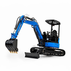 Plc <strong>Lesu</strong> 1/14 <strong>Rc</strong> Hydraulic Mini Excavator Pc30 B0003 Metal Digger Suitable for Pump Bulk Supply - Product Image 1