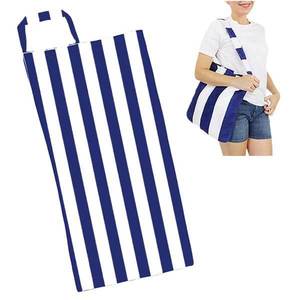 Couverture <span class=keywords><strong>de</strong></span> plage <span class=keywords><strong>de</strong></span> sable douce et confortable Serviette <span class=keywords><strong>de</strong></span> plage durable - Product Image 3
