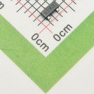 new&original BC817,215 SOT-23 Transistors Transistors BJT, FET 100-600 345mW 45V 500mA - Product Image 1