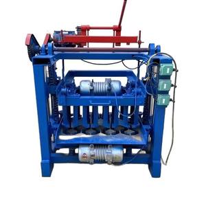 Fournisseur direct d'usine <span class=keywords><strong>de</strong></span> machines à fabriquer des briques en diesel, machine à fabriquer des briques <span class=keywords><strong>de</strong></span> <span class=keywords><strong>terre</strong></span> fiable pour tous les climats - Product Image 4