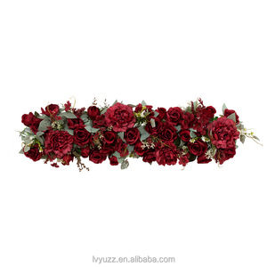 <span class=keywords><strong>Fiori</strong></span> Artificiali Premium per Composizioni Floreali Matrimoniali, Runner per Archi Floreali, Decorazioni per Feste e Supporti per Fondali - Product Image 5