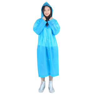 Imperméable pour enfants avec logo personnalisé, nouvelle collection <span class=keywords><strong>2022</strong></span> - Product Image 4