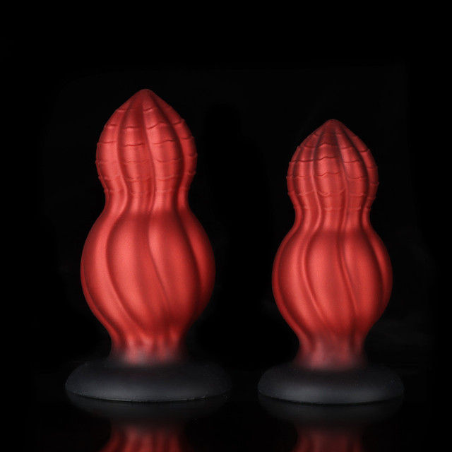 Silicone Butt Toy: Safe, Comfortable & Easy to Use Silicone Butt Toy: Safe, Comfortable & Easy to Use