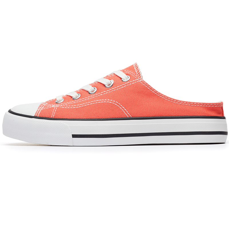 Orange rouge