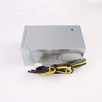 400W Voeding PA-3401-1HA Plus Computers Voor Pk 280 288 480 600 800 G3 G4 942332-001 Nieuw En Op Voorraad