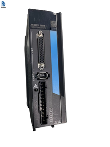 ไดรเวอร์เซ็นเซอร์คอนโทรลเลอร์ PLC ของแท้ใหม่เอี่ยม รุ่น SV660PS5R5I - Product Image 1