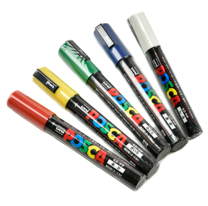 Thiết bị nuôi ong Nữ Hoàng đánh dấu bút Nữ Hoàng Bee đánh dấu bút - Product Image 1