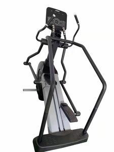 Equipo <span class=keywords><strong>de</strong></span> Fitness, máquina <span class=keywords><strong>de</strong></span> escalada, uso comercial en <span class=keywords><strong>gimnasio</strong></span>, máquina <span class=keywords><strong>de</strong></span> escalera <span class=keywords><strong>de</strong></span> alta calidad - Product Image 3