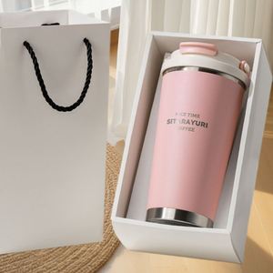 Enterprise Souvenir Paper Can Customized UV Printing Handmade Event <b>Gifts</b> Employee Team Building High-end Business <b>Gift</b> <b>Set</b> - Product Image 5