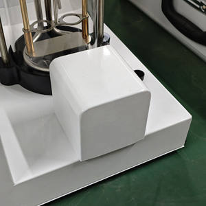 Appareil électronique automatique pour la mesure du <span class=keywords><strong>point</strong></span> de ramollissement du bitume avec imprimante pour les tests d'asphalte - Product Image 6