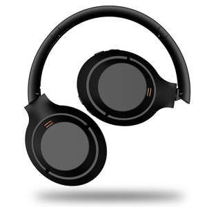 PM-M6 Tai nghe over-ear, phong cách mới Tai nghe 8 giờ Thời gian chơi có thể gập lại Trọng lượng nhẹ Tai nghe không dây Hi-Fi Stereo - Product Image 6