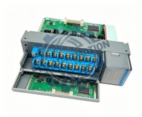 Controlador PLC 1756-L62 Original Nuevo de Fábrica, 1756-IB16D, 16 E/S EtherCAT, Controlador de Automatización Industrial, 220V, 1 Año de Garantía