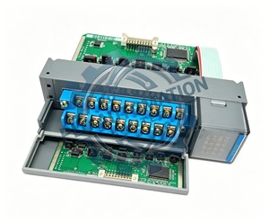Module de connexion PLC industriel 2711P-T6C3D, contrôleur PLC 2711PT6C3D, 100% neuf - Product Image 4