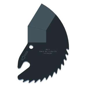 USAG - U03170010Q Coupe-tubes pour tubes et profilés en plastique-EAN 8001150016196 PIPE CUTTERS - Product Image 1