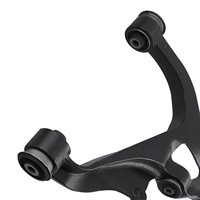 MaXpeedingrods Front Upper & Lower Control Arms W/ball Joints Kit for Ram 1500 2013 - 2018 4WD