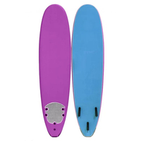 Fournisseur chinois de planches de surf personnalisées, softboards et longboards