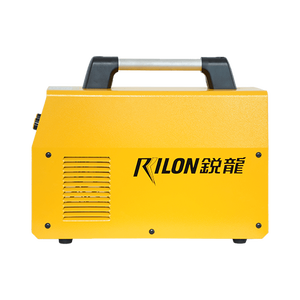 Nueva Máquina <span class=keywords><strong>de</strong></span> <span class=keywords><strong>Soldar</strong></span> Inverter LCD MIG-200 0.8mm para Aluminio, MMA, LIFT TIG con Pistola <span class=keywords><strong>de</strong></span> Bobina - Product Image 1