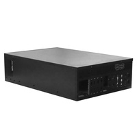 ODM OEM kustom layar sutra presisi tinggi Harga terbaik dibuat server chassis gaming casing komputer untuk pc