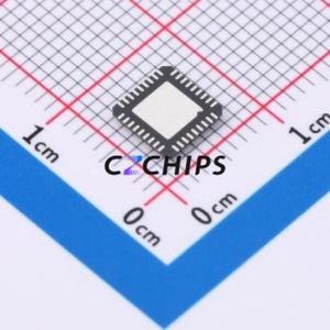 New and Original USX2064-AEZG-TR QFN-36(6x6) Integrated Circuit IC Chip <b>USB</b> <b>Hub</b> - Product Image 2