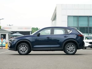 <span class=keywords><strong>MAZDA</strong></span> CX-5 2025 2.0L Automatica 2WD Edizione Comfort 1258 per Spostamenti Quotidiani, Viaggi in Famiglia, Guida in Autostrada e Parcheggio in Città - Product Image 4