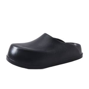 Scarpe antinfortunistiche estive da uomo con plateau antiscivolo antiscivolo sandali da Chef <span class=keywords><strong>per</strong></span> medici <span class=keywords><strong>infermieri</strong></span> addetti alla sala operatoria - Product Image 5