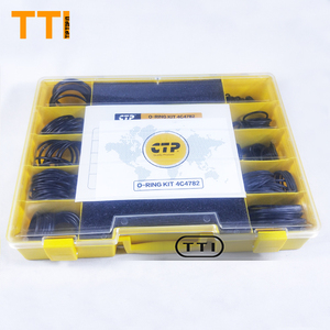 4C-4782 Kit de junta <span class=keywords><strong>torica</strong></span> 4C4782 Caja de anillo O - Product Image 3