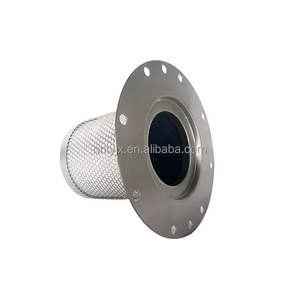Compresor de Tornillo Bolet BLT-60AG/8, Mantenimiento, Separador de Aceite y Gas Incorporado, Nuevo Material de Fibra de Vidrio, 4000-6000 Horas de Uso - Product Image 1